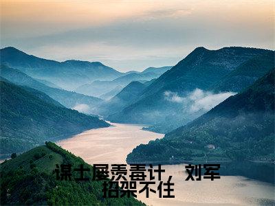 谋士屡羡毒计,刘军招架不住(顾泽许褚)全文免费阅读无弹窗大结局_谋士屡羡毒计,刘军招架不住小说(顾泽许褚)最新章节列表