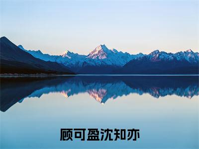 （沈知亦顾可盈）是什么小说-（顾可盈沈知亦）无弹窗免费阅读大结局最新章节列表_笔趣阁