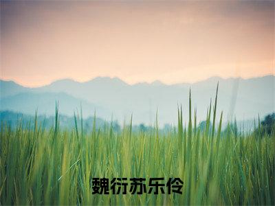 魏衍苏乐伶全本资源免费阅读结局无删节-苏乐伶魏衍小说全文阅读无弹窗(魏衍苏乐伶)