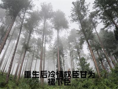 重生后冷情权臣甘为裙下臣（林舒沈华亭）全文免费阅读无弹窗_（林舒沈华亭小说全文免费阅读）重生后冷情权臣甘为裙下臣最新章节列表笔趣阁