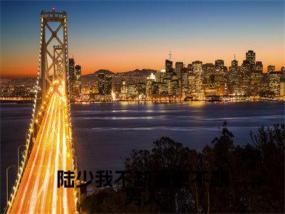 陆少我不缺画更不缺男人（陆星岸程夕禾）精选好书-陆星岸程夕禾无删减小说在线阅读（陆少我不缺画更不缺男人全文免费阅读）