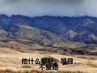 免费+番外宁微霍逢安全文免费阅读大结局他什么都好,唯独,不爱她小说最新章节阅读无弹窗