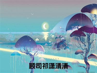 顾司祁潇清清小说（潇清清顾司祁）全文免费阅读无弹窗_顾司祁潇清清小说_笔趣阁