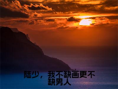 小说陆星岸程夕禾全文免费阅读无弹窗大结局-陆少,我不缺画更不缺男人陆星岸程夕禾免费阅读大结局