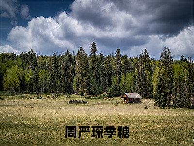 周严琛季糖(季糖周严琛)全文免费阅读无弹窗大结局_(周严琛季糖)季糖周严琛免费阅读无弹窗最新章节列表