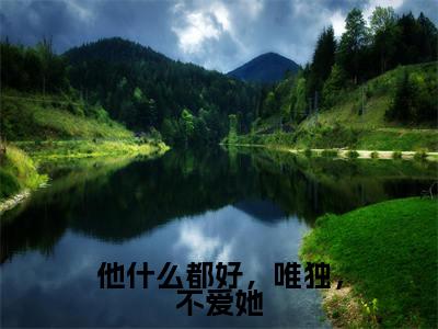 宁微霍逢安小说-《他什么都好,唯独,不爱她》完整章节阅读无弹窗免费阅读大结局