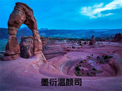 墨衍温颜司小说(温颜司墨衍)全文免费阅读无弹窗大结局_(墨衍温颜司)温颜司墨衍小说免费阅读最新章节列表