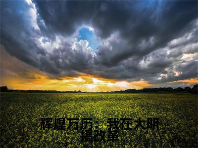 辉煌万历:我在大明搞改革(朱善)小说全文小说免费阅读_辉煌万历:我在大明搞改革最新章节列表笔趣阁(朱善)