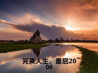 完美人生,重启2006小说全文在线赏析徐芷惜陈江河小说免费阅读全文大结局