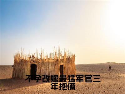 不孕改嫁最猛军官三年抱俩（苏茉周烈）多人追免费无弹窗小说-主角苏茉周烈完整版在线阅读（不孕改嫁最猛军官三年抱俩）
