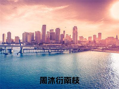 免费+全集周沐衍南枝全文免费阅读无弹窗大结局_（周沐衍南枝小说）周沐衍南枝在线免费阅读