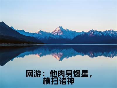 (网游:他肉身爆星,横扫诸神)在线阅读-主角是(林泽陈铭)的小说网游:他肉身爆星,横扫诸神全文赏析最新章节列表_笔趣阁