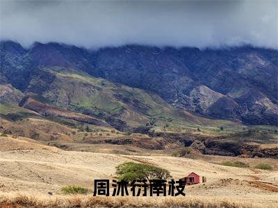周沐衍南枝小说免费阅读无弹窗《周沐衍南枝》_周沐衍南枝全文阅读周沐衍南枝