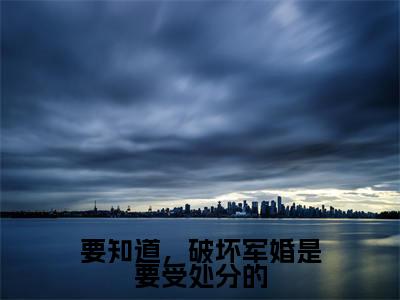 要知道,破坏军婚是要受处分的全文免费阅读无弹窗大结局_(要知道,破坏军婚是要受处分的)江彦词夏唯安最新章节列表_笔趣阁