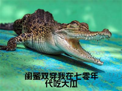 闺蜜双穿我在七零年代吃大瓜（郑依沁）全文免费阅读无弹窗大结局_（闺蜜双穿我在七零年代吃大瓜）已完结全集大结局小说