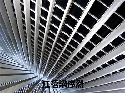 江禧梁序然(江禧梁序然)全文免费阅读无弹窗大结局_江禧梁序然最新章节列表_笔趣阁