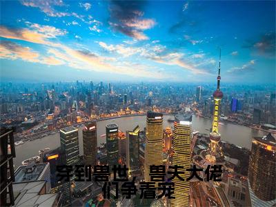 冷月汐（穿到兽世，兽夫大佬们争着宠最新全章节大结局）全文阅读-冷月汐穿到兽世，兽夫大佬们争着宠在线小说免费阅读