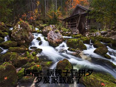 逃荒：病秧子靠拼夕夕发家致富了李长溪完整版最新小说大结局，逃荒：病秧子靠拼夕夕发家致富了免费完结版
