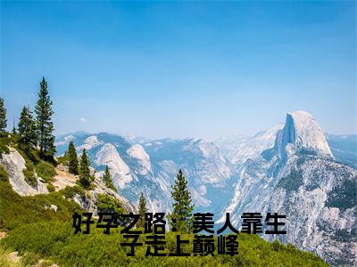 好孕之路：美人靠生子走上巅峰全文免费完整版-小说好孕之路：美人靠生子走上巅峰（崔嘉宜）已完结全集大结局