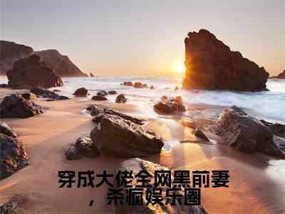 主角是赵清欢陆淮年的小说-穿成大佬全网黑前妻,杀疯娱乐圈全文无弹窗免费阅读