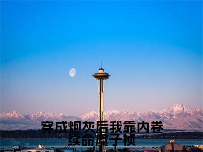 虞子祯小说(穿成炮灰后我靠内卷续命虞子祯)全文免费阅读无弹窗大结局_穿成炮灰后我靠内卷续命虞子祯小说最新章节_笔趣阁(虞子祯)