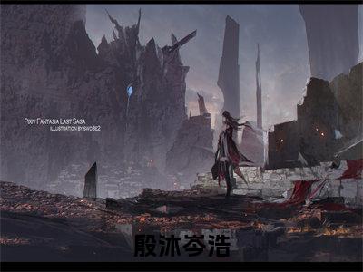 《殷沐岑浩》全文免费阅读无弹窗大结局-殷沐岑浩无弹窗阅读