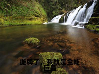 赵梓骆免费摊牌了,我就是全能巨星读无弹窗最新章节列表_笔趣阁(赵梓骆)
