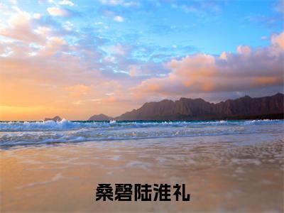 桑磬陆淮礼桑磬陆淮礼全文小说-桑磬陆淮礼小说最新章节免费阅读
