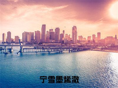 宁雪墨烯澈小说(宁雪墨烯澈)全文免费阅读无弹窗大结局_宁雪墨烯澈小说免费阅读_笔趣阁(宁雪墨烯澈小说)