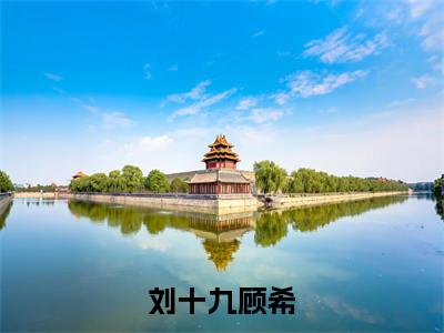 刘十九顾希小说(刘十九顾希)免费阅读全文无弹窗大结局_刘十九顾希免费阅读无弹窗小说_小说笔趣阁
