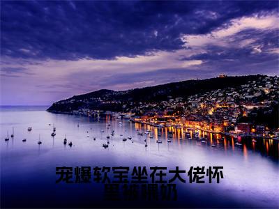 温软软(宠爆软宝坐在大佬怀里被喂奶)免费阅读无弹窗大结局-宠爆软宝坐在大佬怀里被喂奶完整版最新阅读