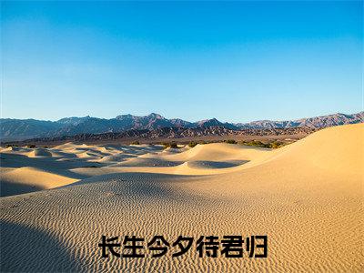 长生今夕待君归(公萝依阿史易)免费阅读无弹窗大结局-长生今夕待君归免费阅读大结局最新章节列表_笔趣阁