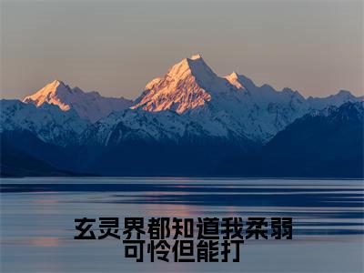 热文帝渊云窈小说全文阅读_玄灵界都知道我柔弱可怜但能打(帝渊云窈)全文免费阅读最新章节列表