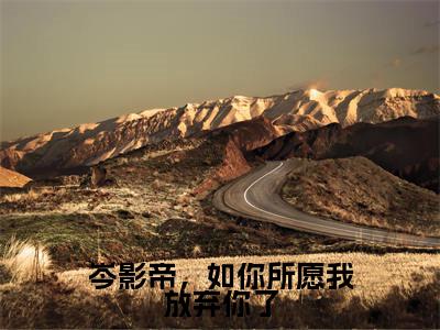 岑影帝，如你所愿我放弃你了小说全文免费阅读-（穆霓岑衍皓）抖音新书热荐岑影帝，如你所愿我放弃你了全文免费阅读