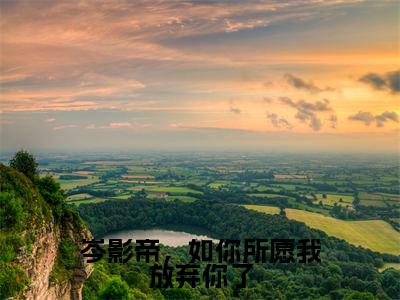 岑影帝,如你所愿我放弃你了(穆霓岑衍皓)免费阅读最新章节无弹窗穆霓岑衍皓完整版小说在线阅读