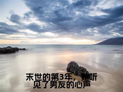末世的第3年,她听见了男友的心声小说全文(姜眠穆野)免费阅读全文无弹窗大结局_姜眠穆野免费阅读无弹窗小说_笔趣阁