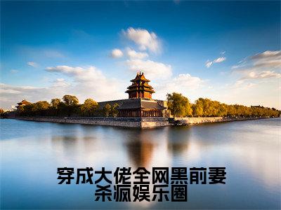 《赵清欢陆淮年》全文免费阅读无弹窗大结局-穿成大佬全网黑前妻杀疯娱乐圈无弹窗阅读