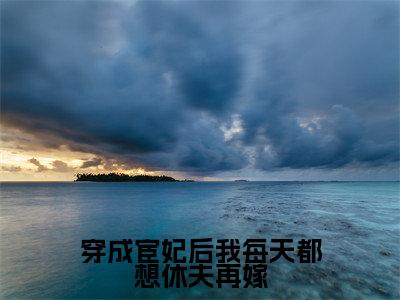 穿成宦妃后我每天都想休夫再嫁(秦若时宗政朝暮)全文免费阅读无弹窗大结局_(穿成宦妃后我每天都想休夫再嫁免费阅读全文大结局)最新章节列表