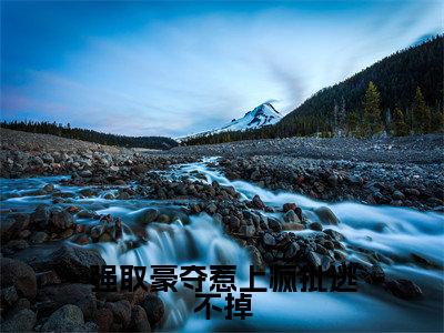 强取豪夺惹上疯批逃不掉(傅司礼叶小糯)小说全文免费阅读无弹窗大结局_(傅司礼叶小糯免费阅读)强取豪夺惹上疯批逃不掉最新章节列表笔趣阁