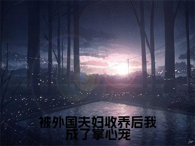 (番外)+(全文)被外国夫妇收养后我成了掌心宠小说免费下载阅读_(被外国夫妇收养后我成了掌心宠)张蔚秦媛最新章节列表_笔趣阁(张蔚秦媛)