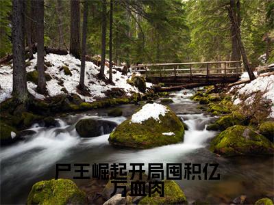 武烨(尸王崛起开局囤积亿万血肉)全文免费阅读无弹窗大结局_(武烨)尸王崛起开局囤积亿万血肉最新章节列表_笔趣阁
