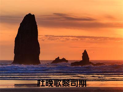 杜晚歌黎司期(黎司期杜晚歌)小说全文免费读无弹窗大结局_杜晚歌黎司期小说章节试读最新章节列表笔趣阁