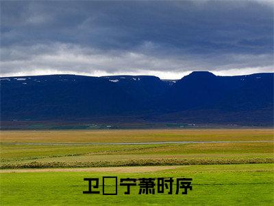 卫婠宁萧时序已完结小说全集阅读(萧时序卫婠宁完整版大结局)卫婠宁萧时序小说全文阅读笔趣阁