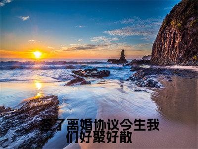 签了离婚协议今生我们好聚好散(程岁宁陈敬怀)全文免费阅读无弹窗大结局_签了离婚协议今生我们好聚好散在线阅读笔趣阁