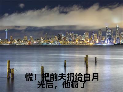 傅祁川阮南枝小说最后结局-慌!把前夫扔给白月光后,他疯了完结版免费阅读