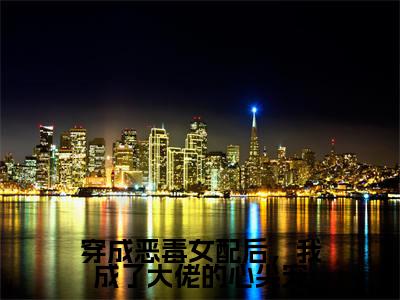 穿成恶毒女配后,我成了大佬的心尖宠小说全文免费阅读正版傅清棠顾君御免费阅读无弹窗