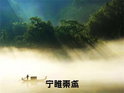秦鸢宁睢长篇免费小说，宁睢秦鸢最新章节在线阅读