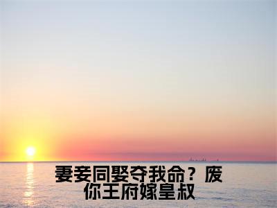 妻妾同娶夺我命?废你王府嫁皇叔(沈天娇龙乘风)全文免费阅读_妻妾同娶夺我命?废你王府嫁皇叔全文阅读_笔趣阁(沈天娇龙乘风)