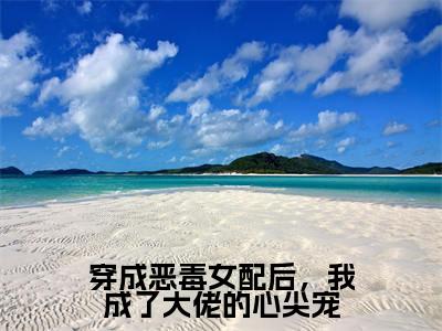 小说顾君御傅清棠(穿成恶毒女配后,我成了大佬的心尖宠小说免费阅读)完结阅读,顾君御傅清棠在线阅读