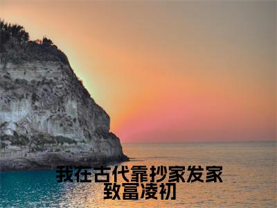 我在古代靠抄家发家致富凌初（凌初）全文免费阅读无弹窗大结局_凌初无弹窗最新章节列表_笔趣阁
